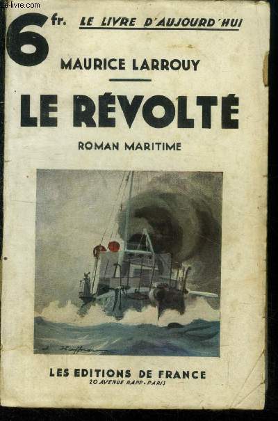 Le rvolt