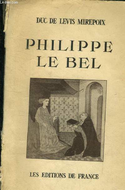 Philippe le bel