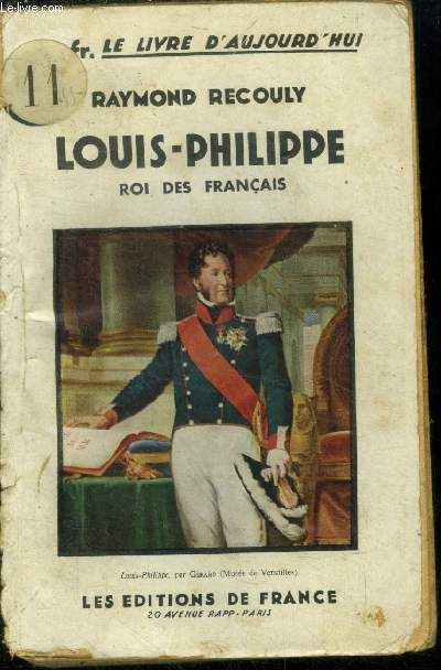 Louis Philippe