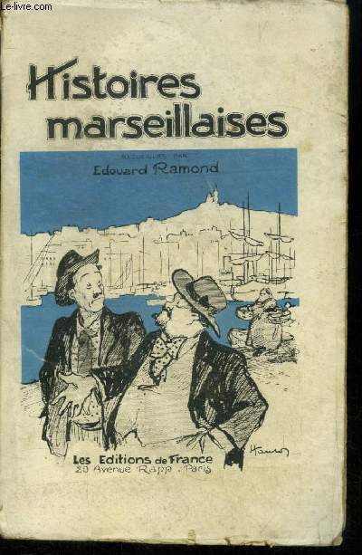 Histoires marseillaises