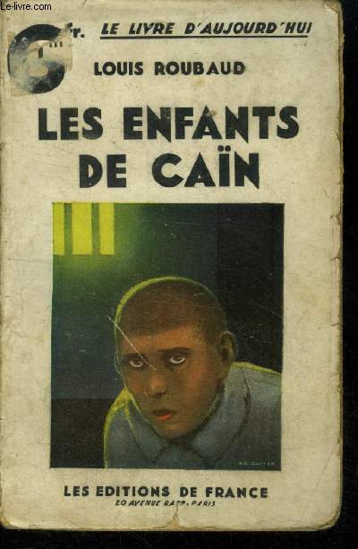 Les enfants de Can,Collection 