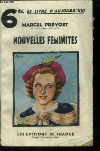 Nouvelles fminits