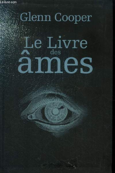 Le livre des mes