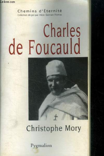 Charles de Foucauld