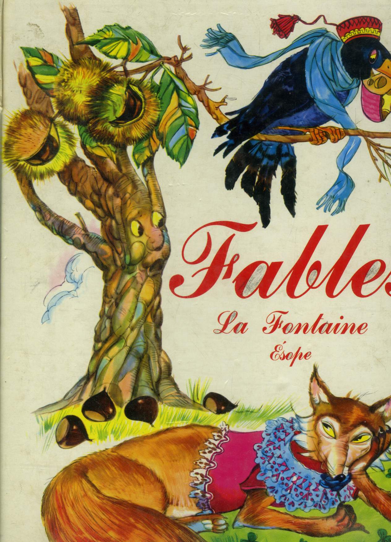 Fables