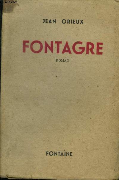 Fontagre