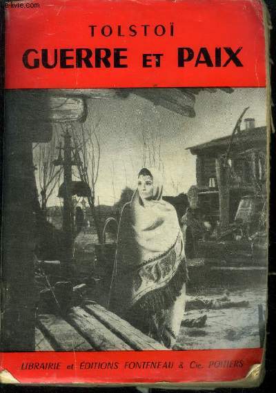 Guerre et Paix