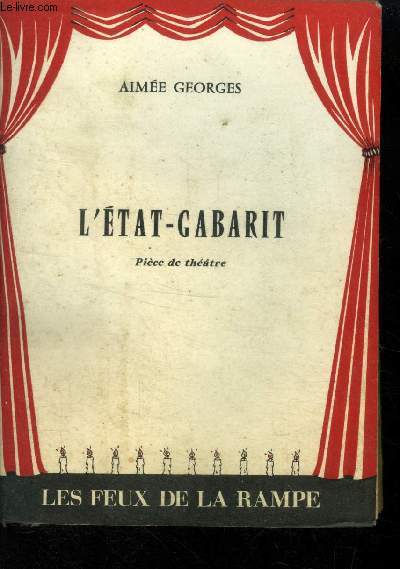 L'Etat Gabarit