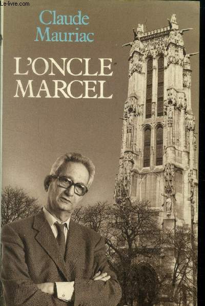 L'oncle Marcel