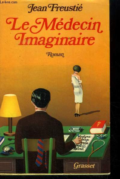 Le mdecin imaginaire