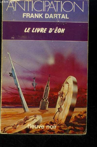 Le livre d'Eon, collection 