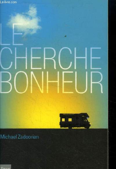 Le Cherche-bonheur