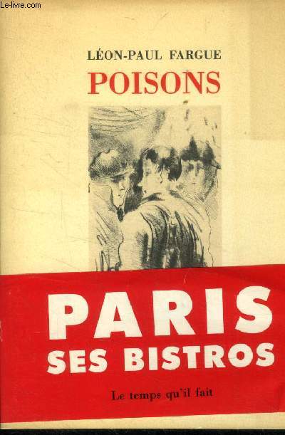 Poisons