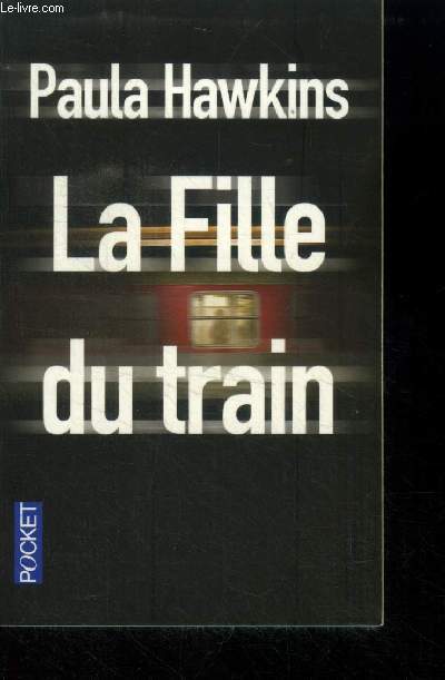 La fille du train