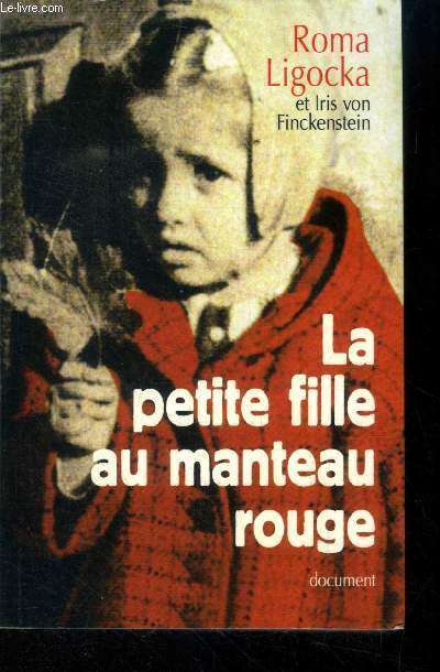 La petite fille au manteau rouge