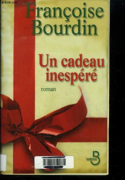 Un cadeau inespr