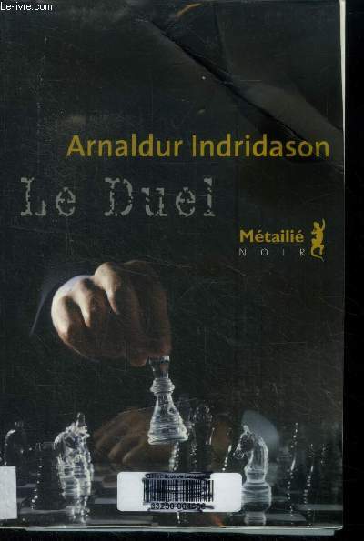 Le duel