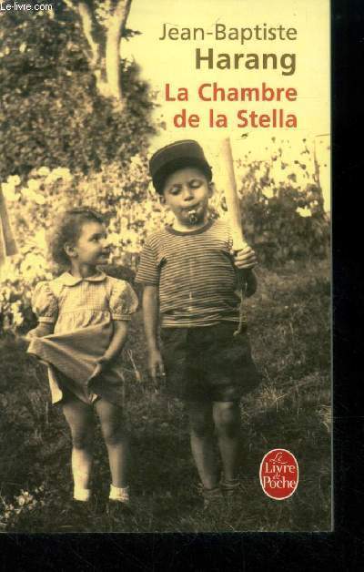 La Chambre de la Stella