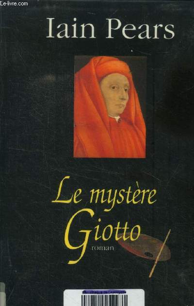 Le mystre Giotto