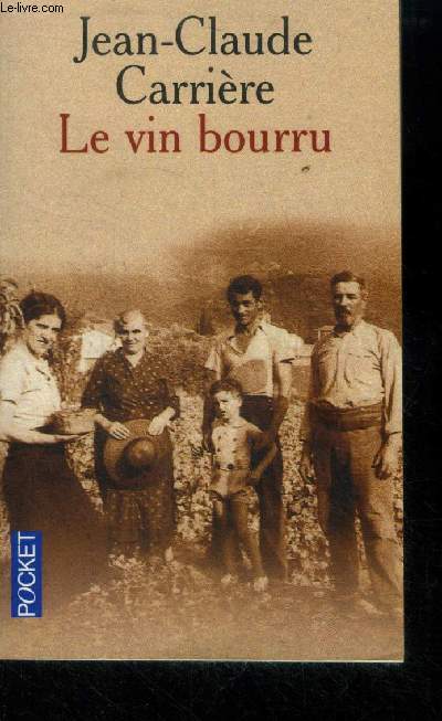 Le vin bourru