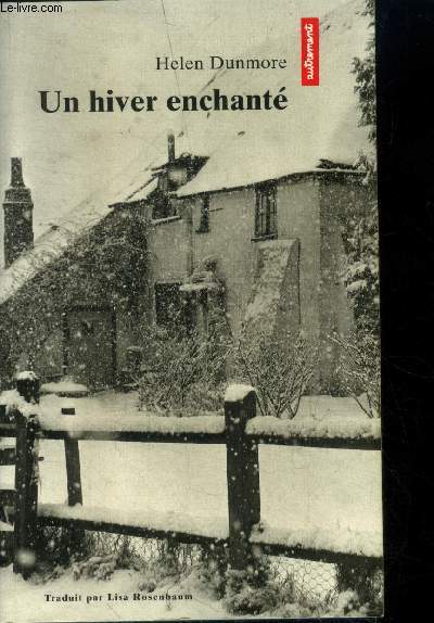 Un hiver enchant