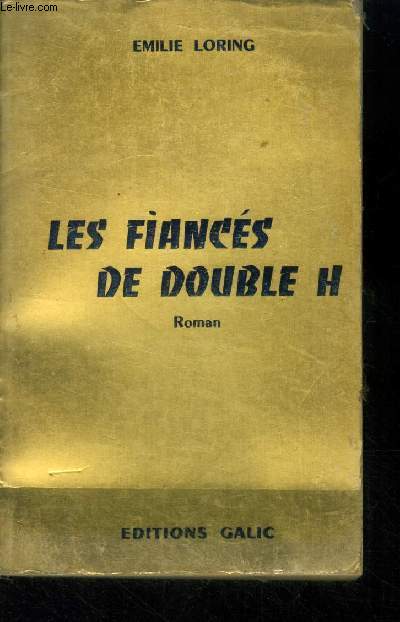 Les fiances de Double H