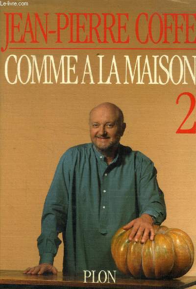 Comme a la maison Tome 2