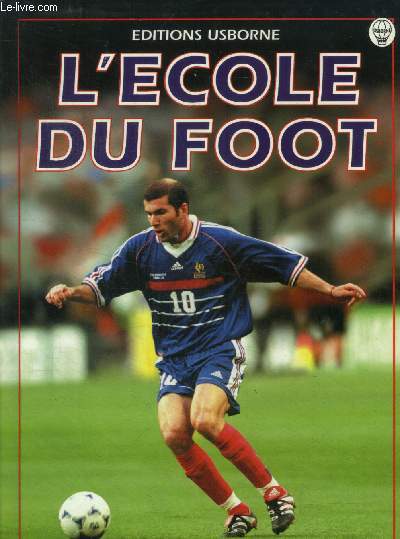 L'cole du foot