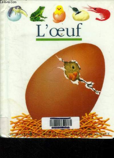 L'oeuf