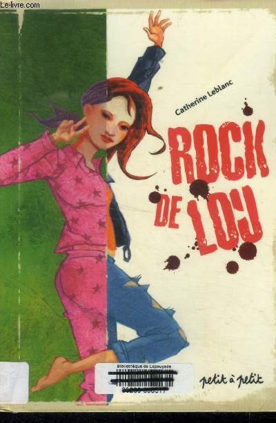 Rock de Lou