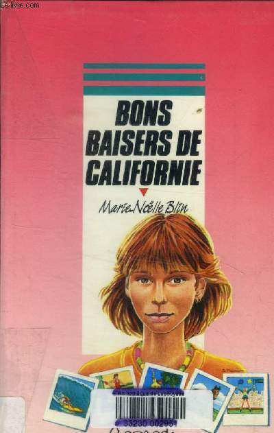 Bons baisers de Californie