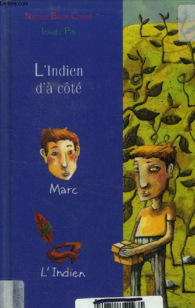 L'Indien d'-ct