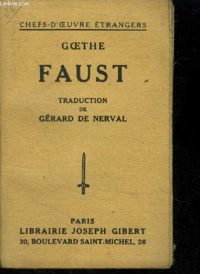 Faust