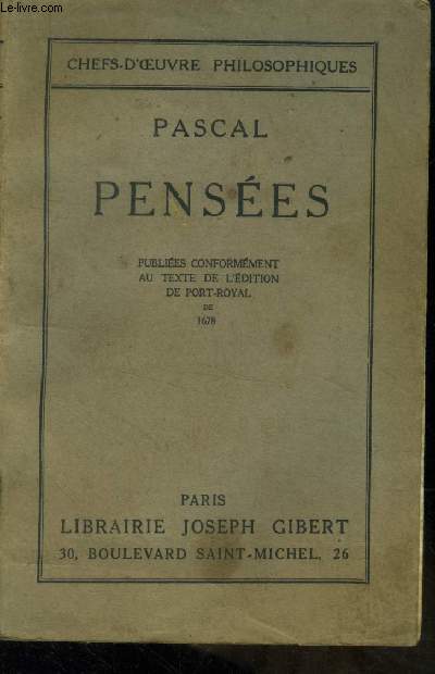 Penses