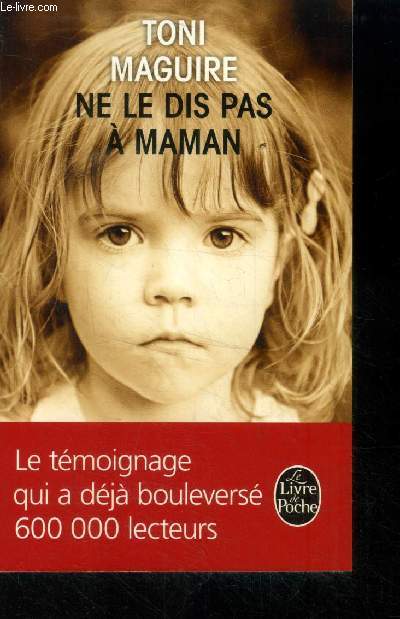 Ne le dis pas  maman