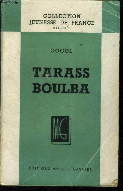 Tarass Boulba