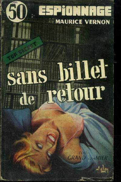 Sans billet de retour
