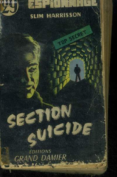Section suicide