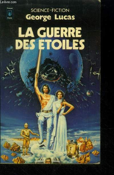 La guerre des toiles