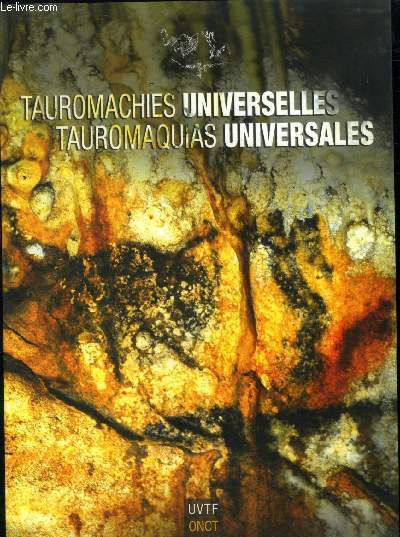 Tauromachies universelles- Tauromaquias universales+ Dvd