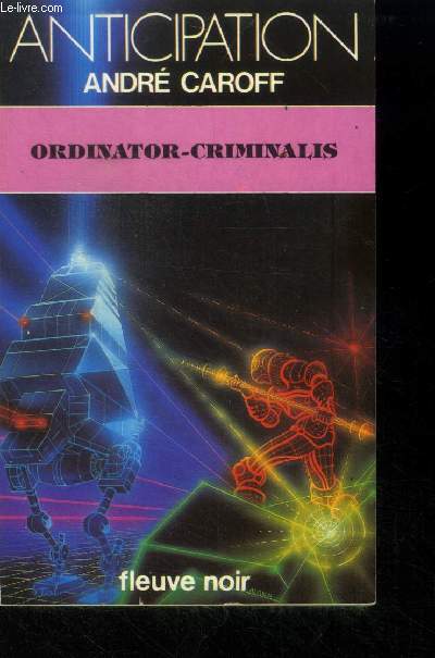 Ordinator criminalis