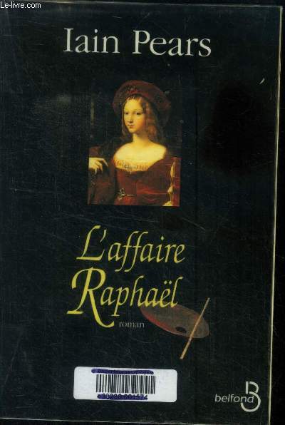 L'affaire Raphal