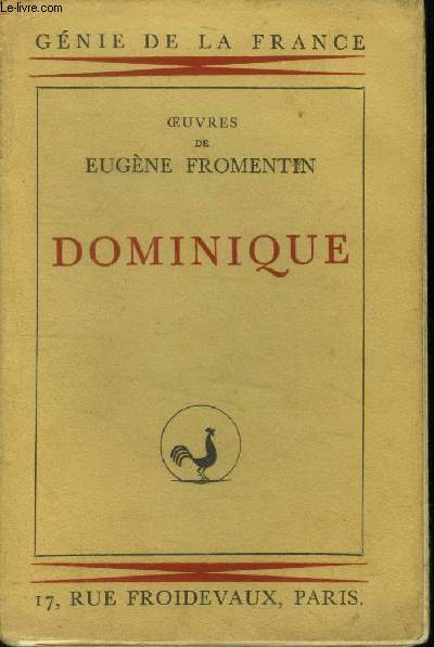 Dominique (Collection : 