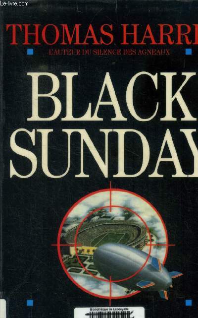 Black sunday