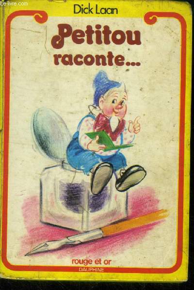 Petitou raconte