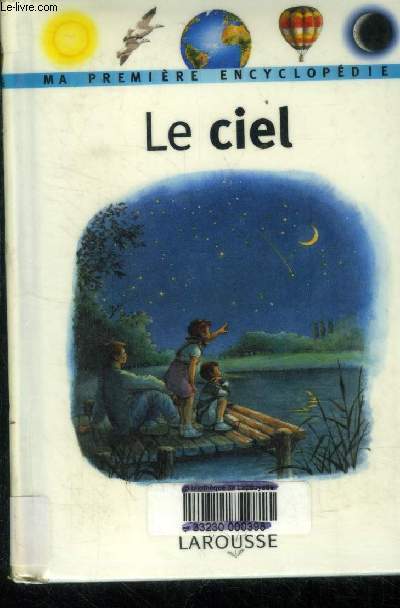 Le ciel, collection 