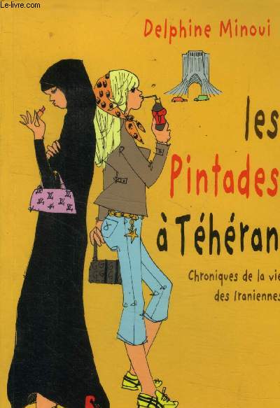 Les Pintades  Thran