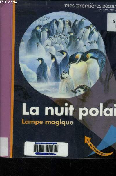 La nuit polaire