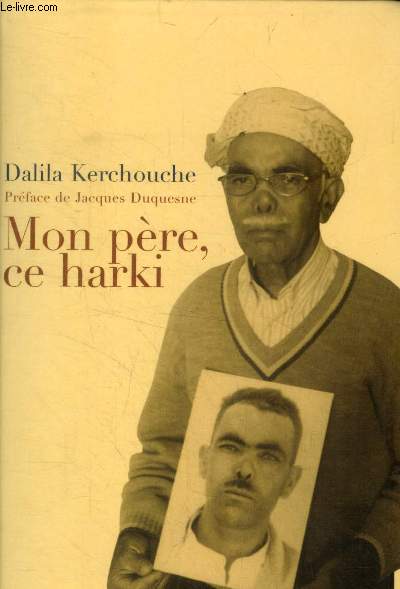 Mon pre ,ce harki