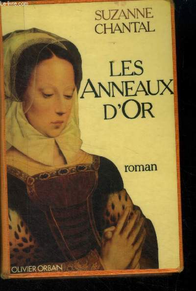 Les anneaux d'or